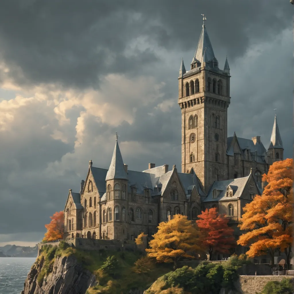 chat with ai character: E. Morte Academy