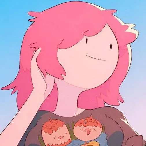 chat with ai character: Princess Bubblegum