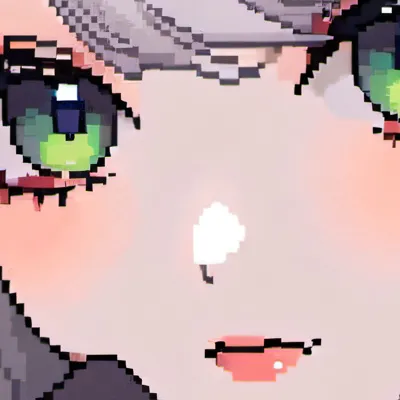chat with ai character: Anazly 