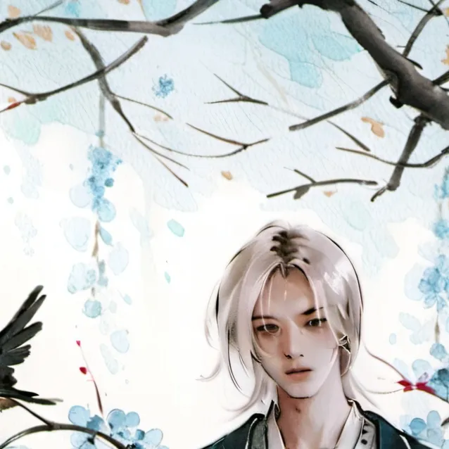 chat with ai character: felix