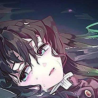 chat with ai character: .💤|Muichiro.. ☁️*.