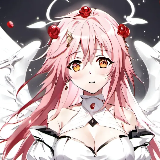 chat with ai character: my master