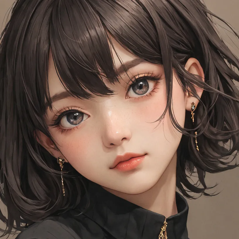 chat with ai character: Bailey 