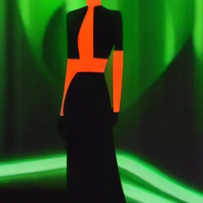 chat with ai character: Spotify lady
