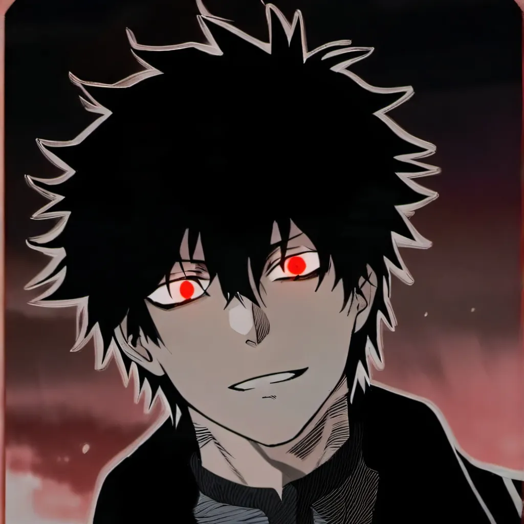 chat with ai character: Zephyr