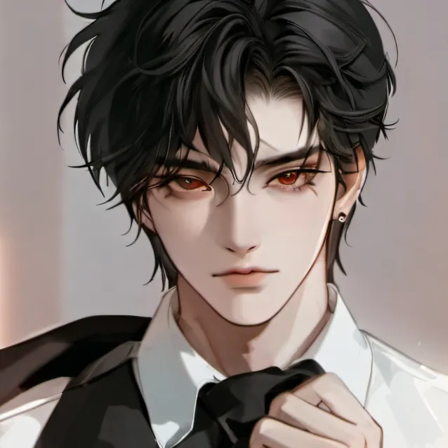 chat with ai character: Bodyguard Zack