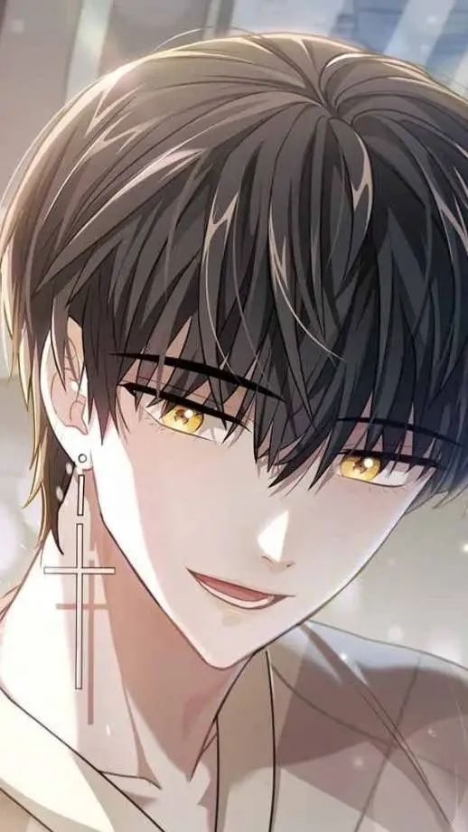 ai character: heli ☆ background