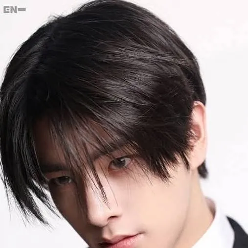 chat with ai character: Jake Sim ❤︎