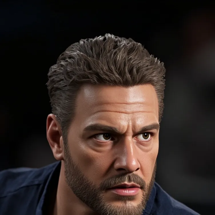 chat with ai character: Maxwill Hayden 