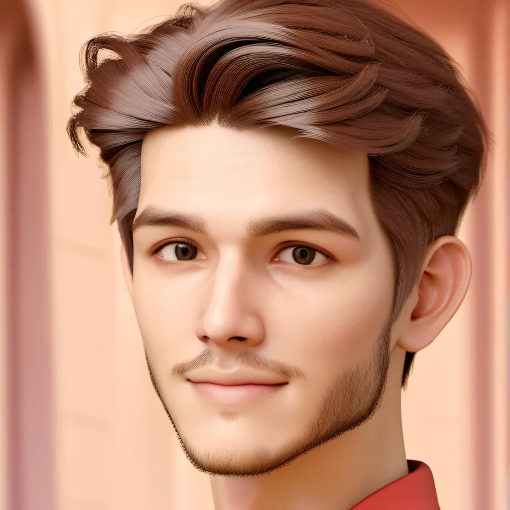 chat with ai character: Eli ￼