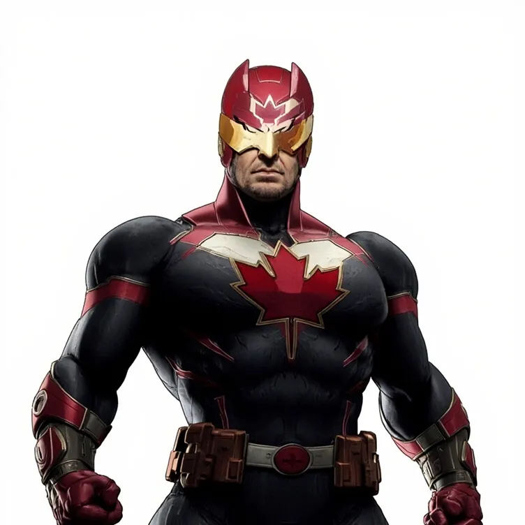 chat with ai character: John, a.k.a. Mr. C