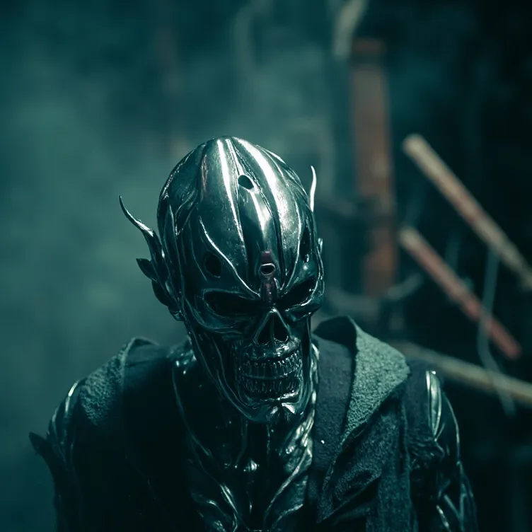 chat with ai character: I see you 