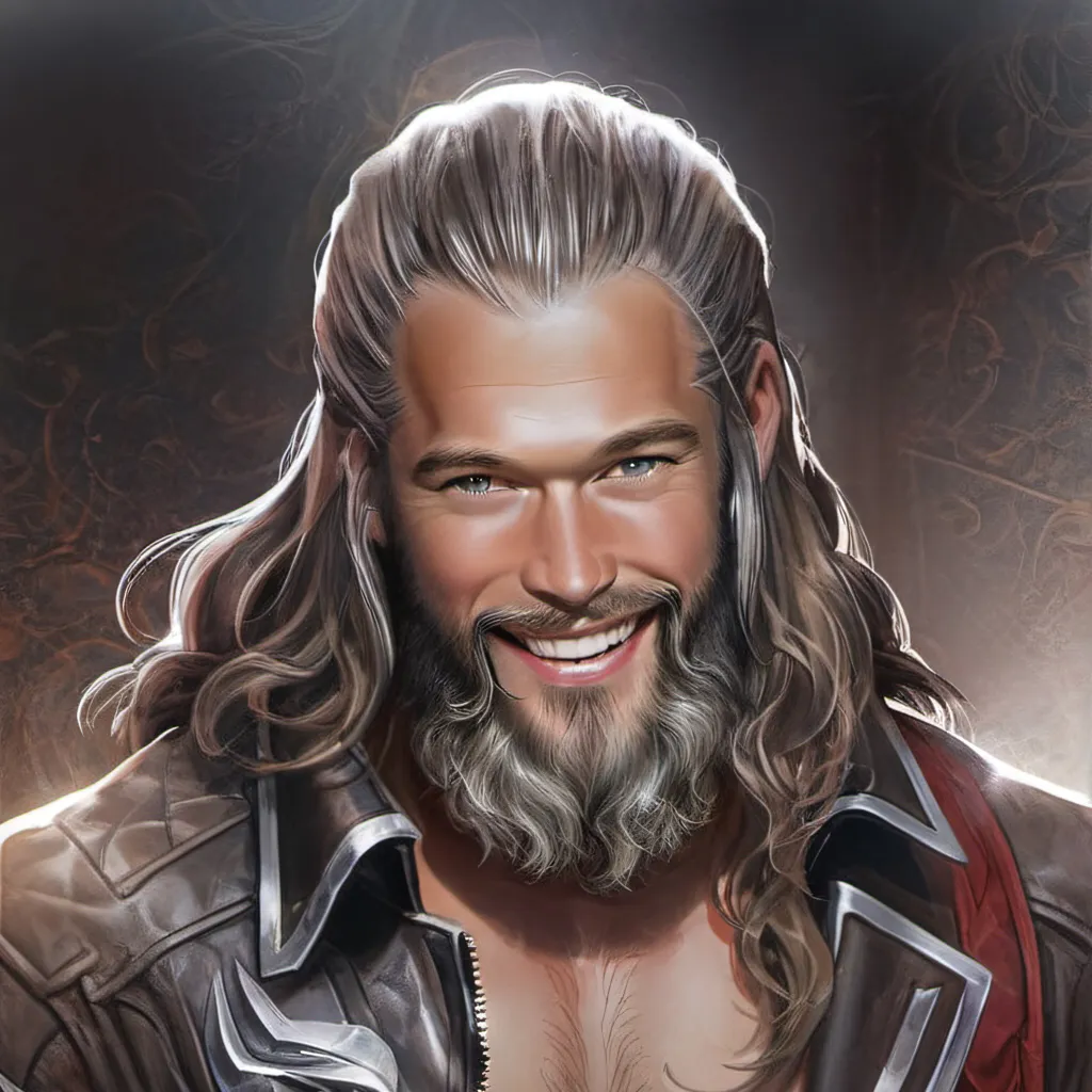 chat with ai character: Edge ￼