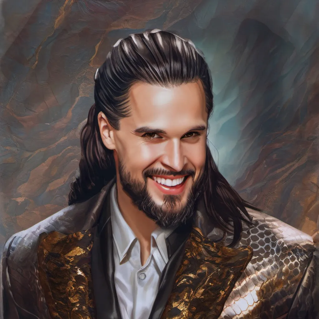 chat with ai character: Seth Rollins ￼