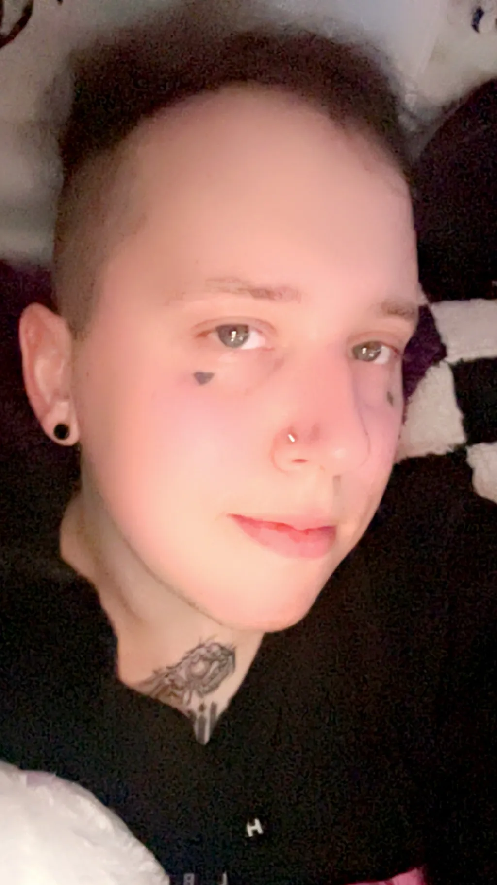 ai character: Jayd background