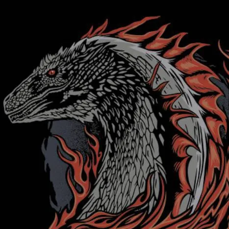 chat with ai character: House of dragon 