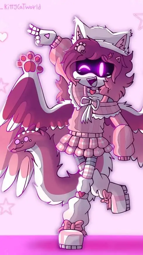 Talkie AI - Chat with "EVIL" Uzi