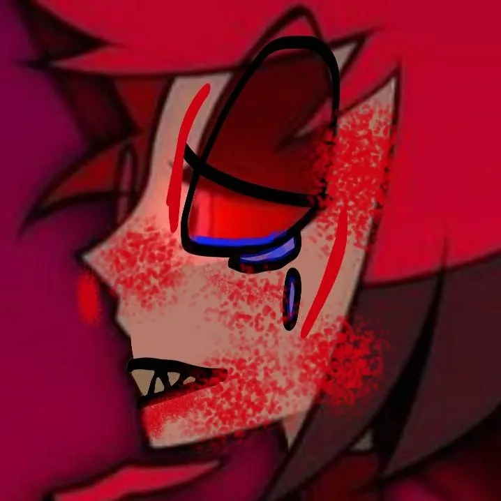 chat with ai character: Alastor 