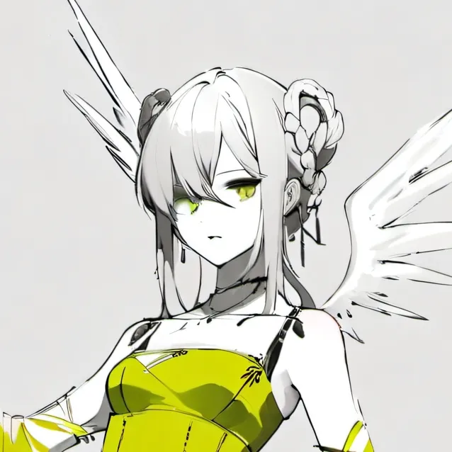 chat with ai character: dandys world