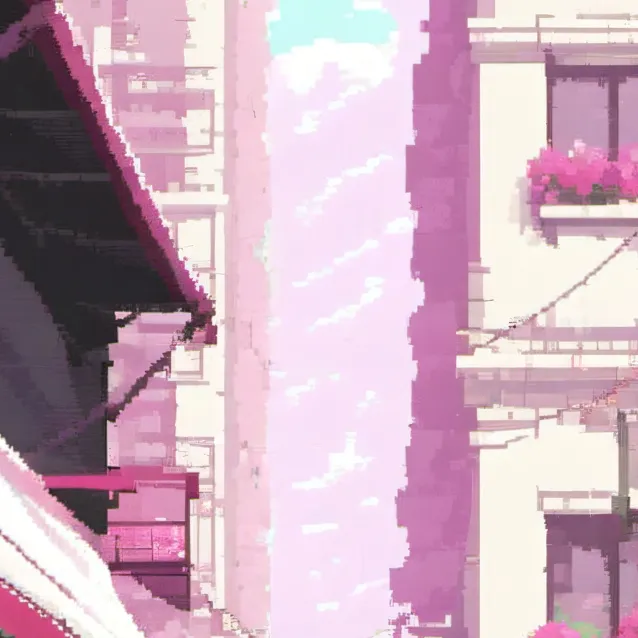 chat with ai character: shelly