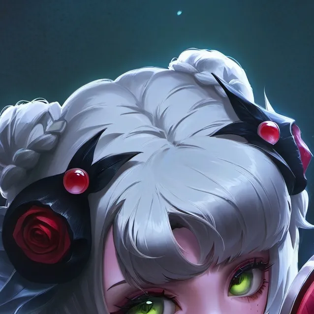 chat with ai character: AGAR AGAR COOKIE