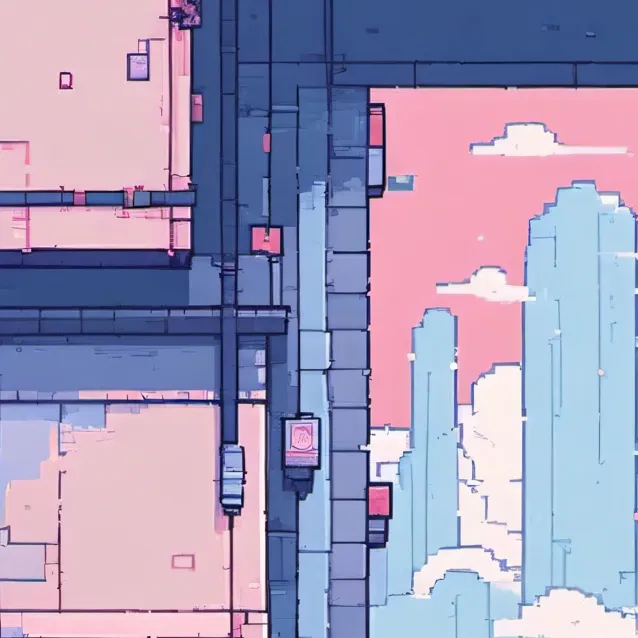 chat with ai character: :c