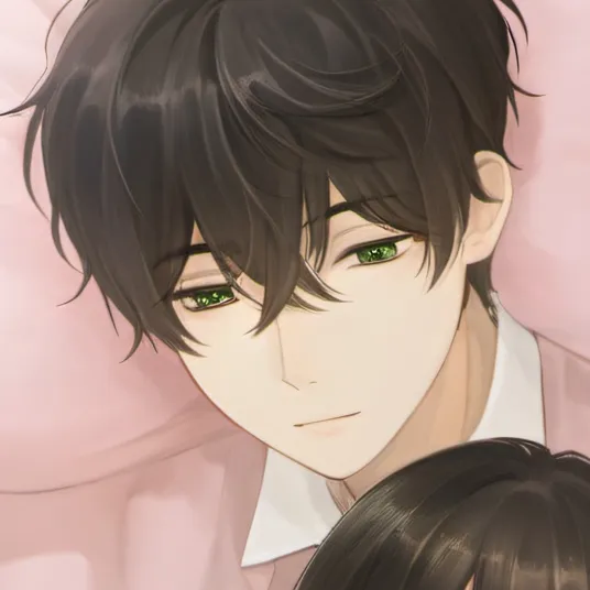 chat with ai character: Zay (Vampire)