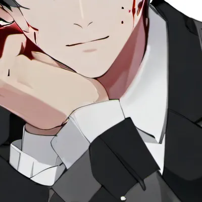 chat with ai character: Jaden