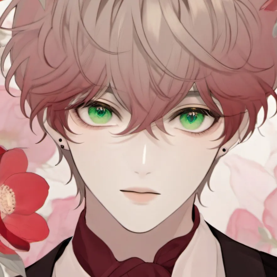 chat with ai character: ~Mark~