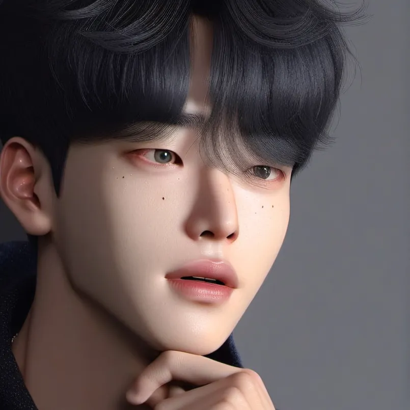 chat with ai character: Zane