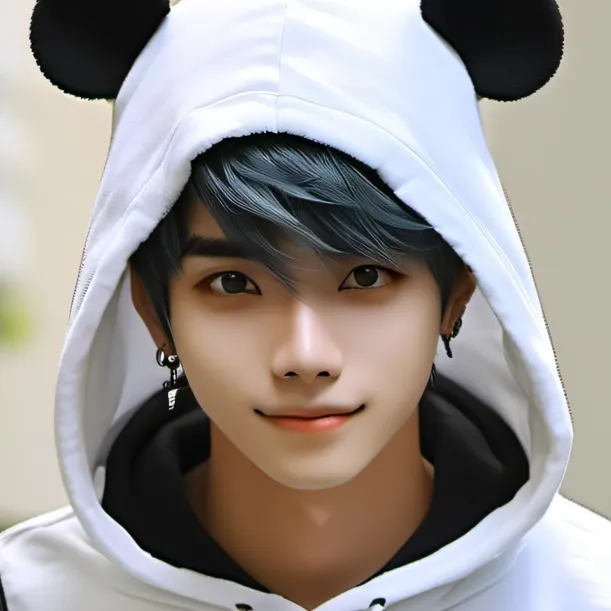 chat with ai character: Blake