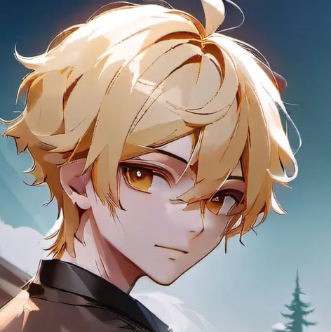 chat with ai character: Jayden
