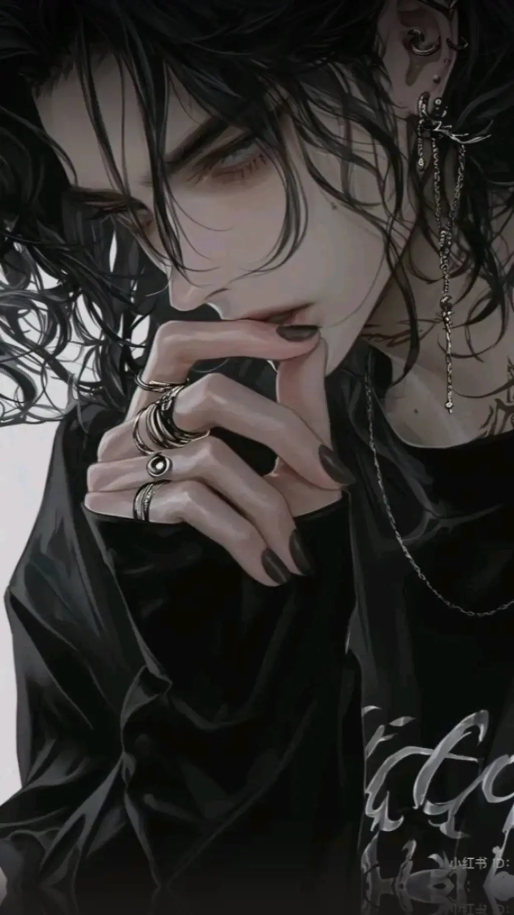 ai character: ace background