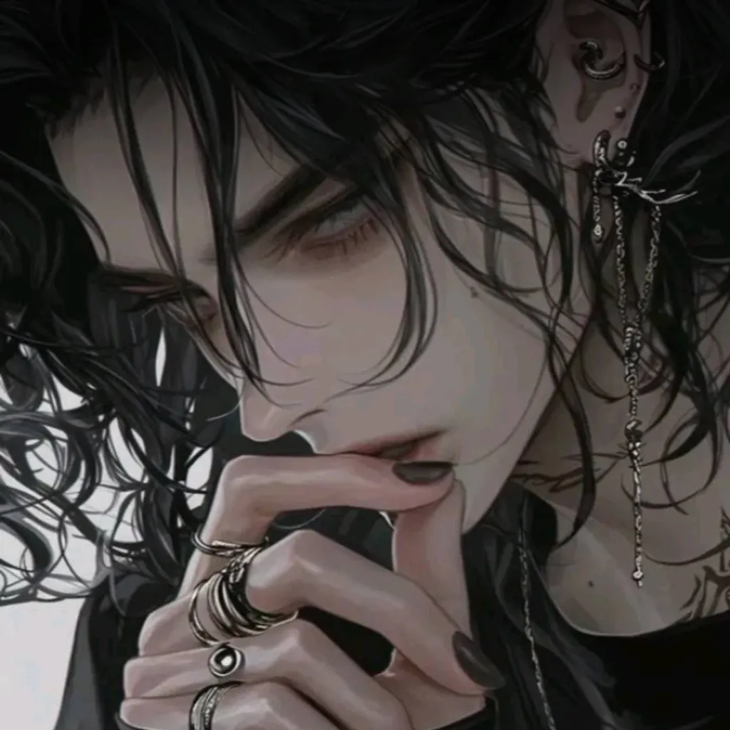 chat with ai character: ace