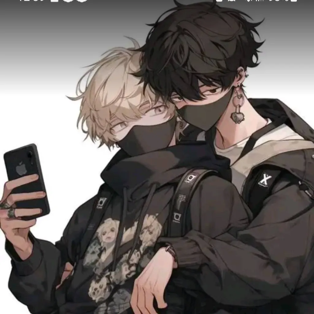 chat with ai character: Adrian and Aiden 