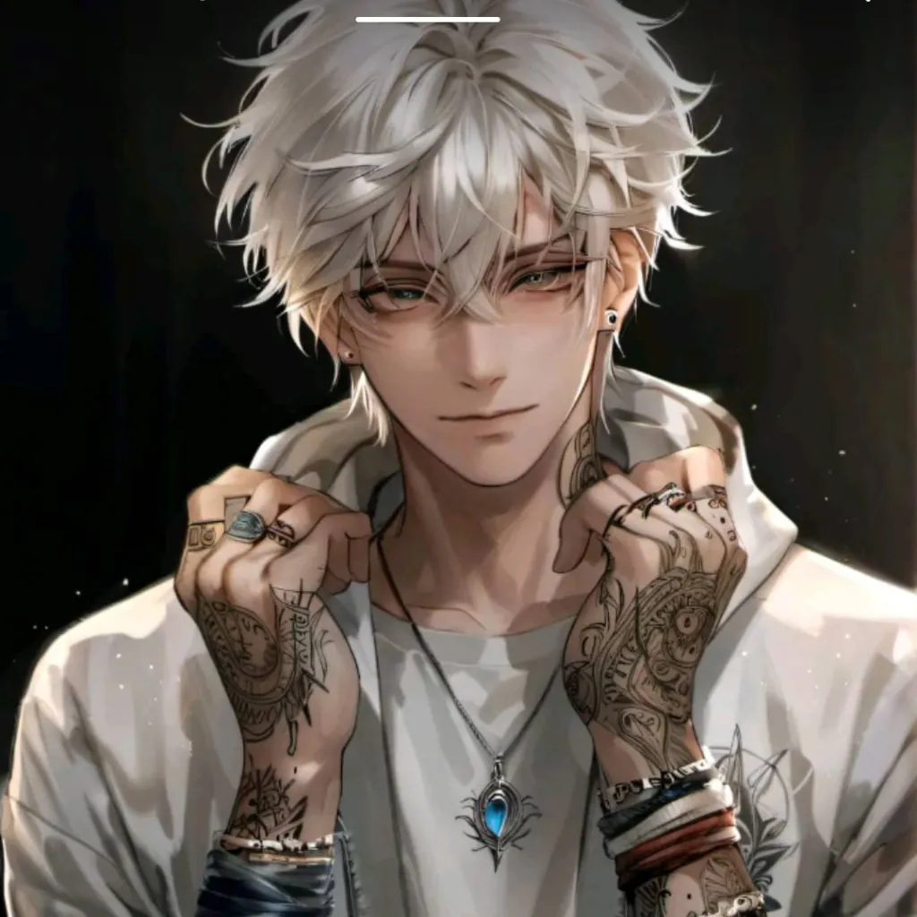 chat with ai character: Travis 