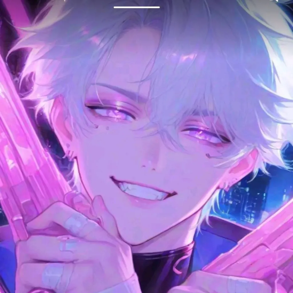 chat with ai character: Liam