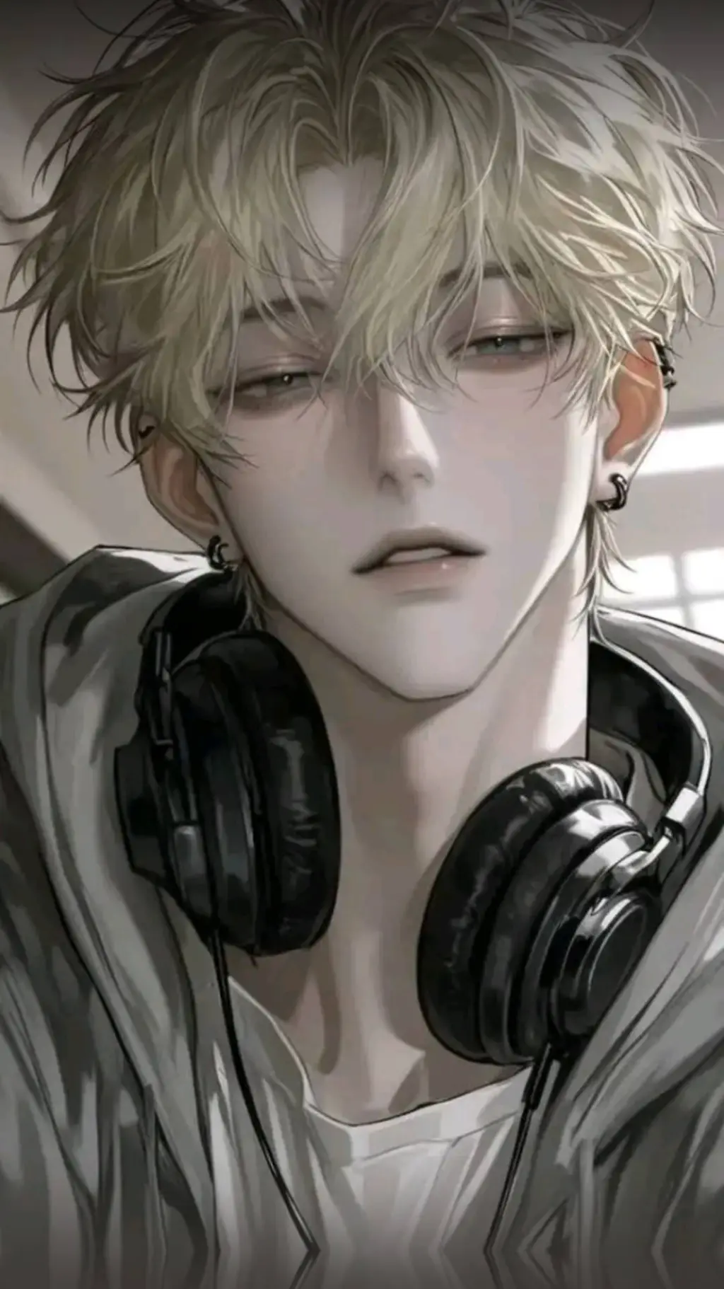 ai character: brenden background