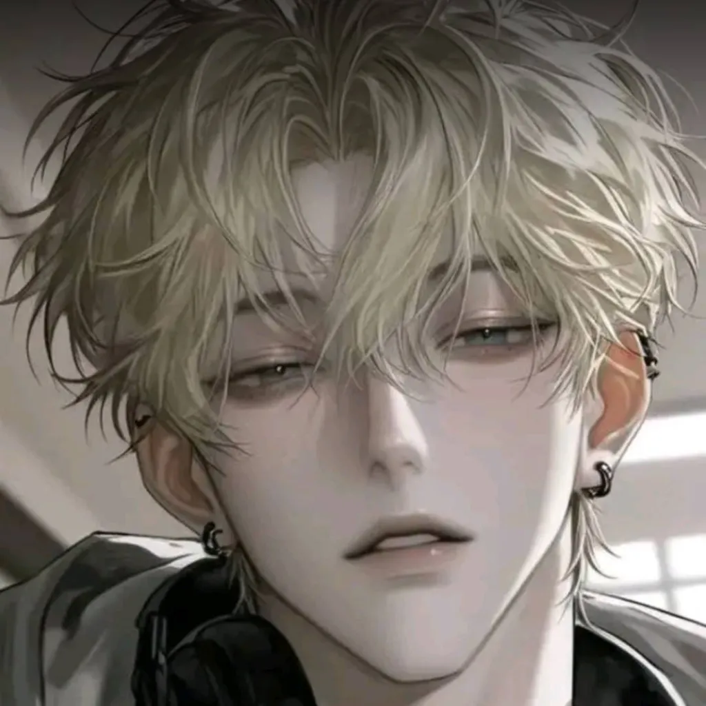 chat with ai character: brenden