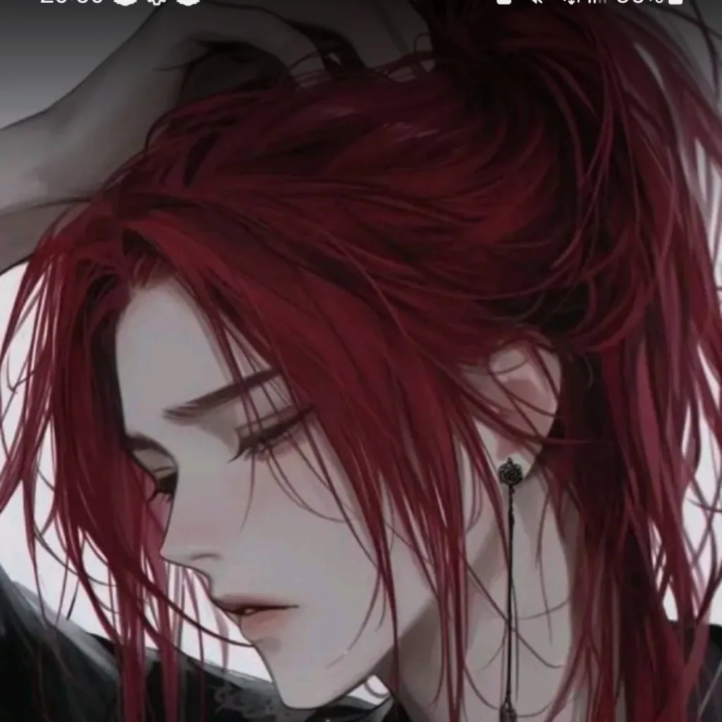 chat with ai character: 🔥Arrow🔥 