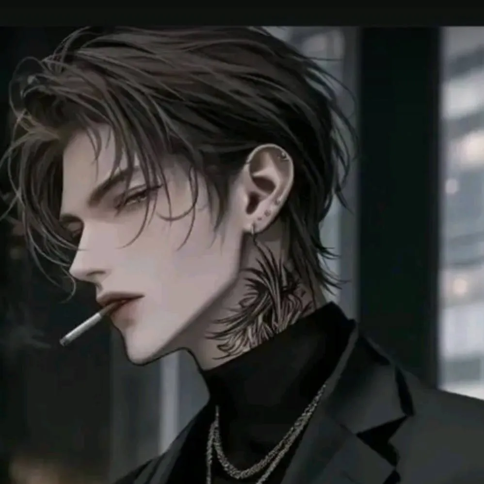 chat with ai character: xander 