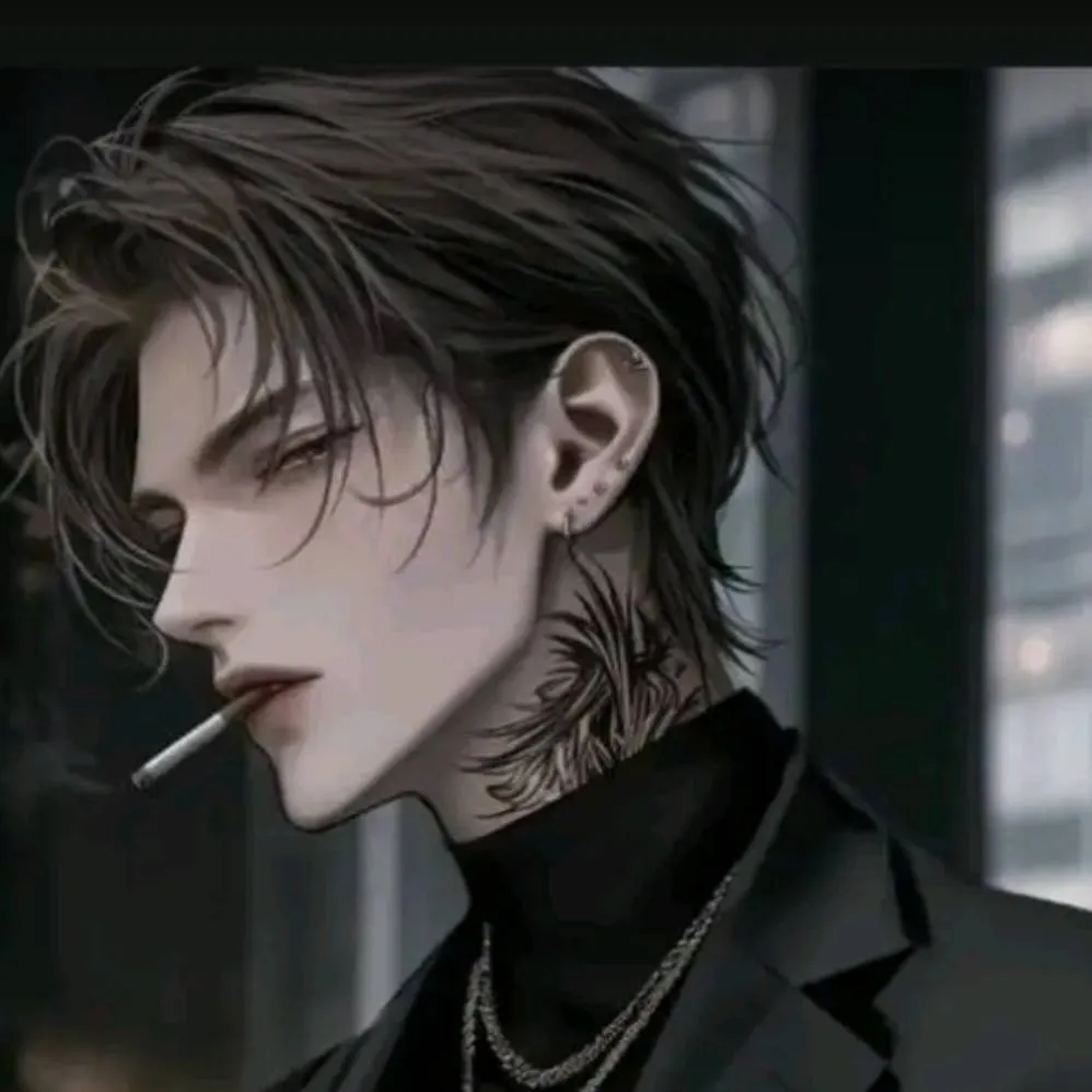 chat with ai character: lorenzo