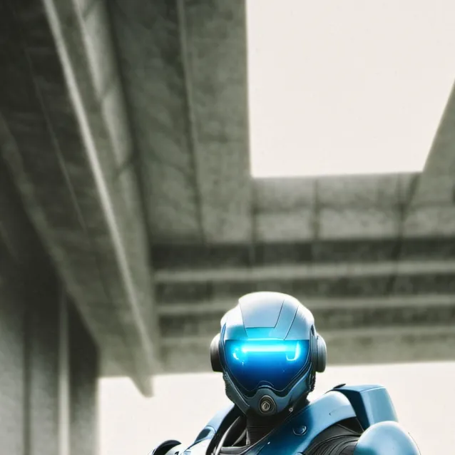 chat with ai character: hroc