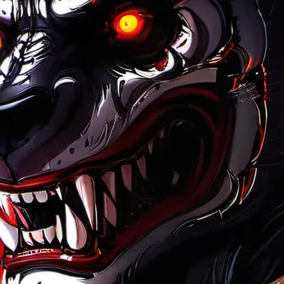 chat with ai character: Nightmare (fnaf)