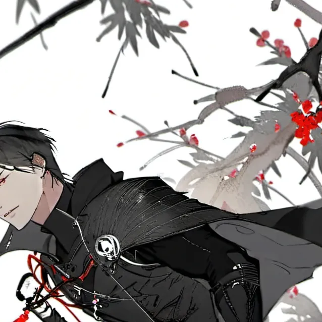 chat with ai character: ★Xavier★