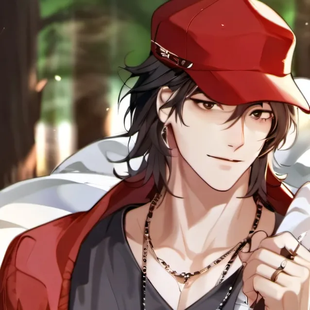 chat with ai character: Dave