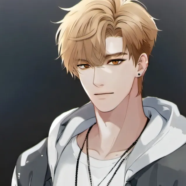 chat with ai character: Brandon