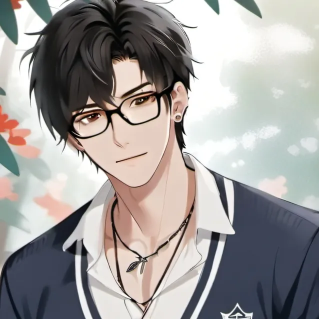 chat with ai character: Damien 