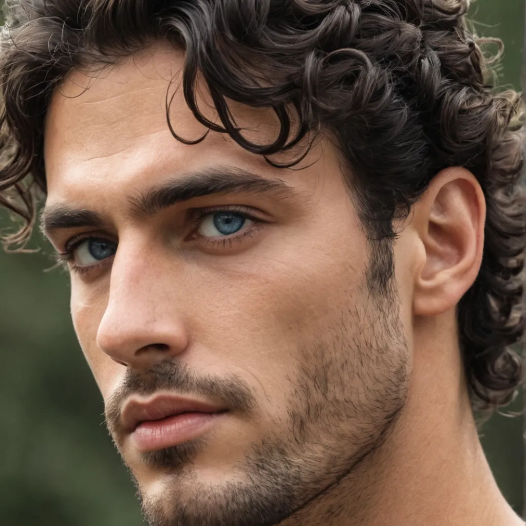 chat with ai character: lorenzo 