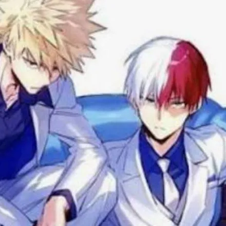 chat with ai character: Todobakudeku
